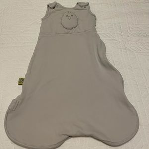 Used Nested Bean Sleep Sack 3-6 Months